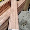 Mahogany Quarter Sawn Guitar Neck Blank