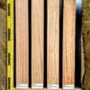 Mahogany Quarter Sawn Guitar Neck Blank