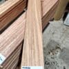 Mahogany Quarter Sawn Guitar Neck Blank