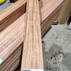 Mahogany Quarter Sawn Guitar Neck Blank