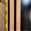 Mahogany Quarter Sawn Guitar Neck Blank