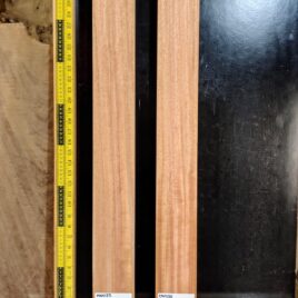 Mahogany Quarter Sawn Guitar Neck Blank