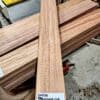 Mahogany Quarter Sawn Guitar Neck Blank