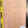 Mahogany Guitar Body Blank 2 Piece