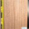 Mahogany Guitar Body Blank 2 Piece