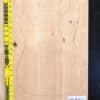 Alder 3 Piece electric guitar and bass body blank for luthiers