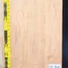 Alder 3 Piece electric guitar and bass body blank for luthiers