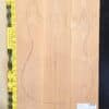 Alder 3 Piece electric guitar and bass body blank for luthiers