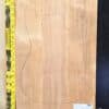 Alder 3 Piece electric guitar and bass body blank for luthiers
