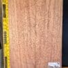 Mahogany electric guitar making body blank bookmatched sets