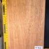 Mahogany electric guitar making body blank bookmatched sets
