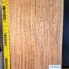 Mahogany electric guitar making body blank bookmatched sets