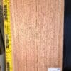 Mahogany electric guitar making body blank bookmatched sets