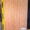 Mahogany electric guitar making body blank bookmatched sets