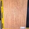 Mahogany electric guitar making body blank bookmatched sets