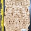 Poplar Burl Guitar Top Set, Guitar building supplies, Luthier Wood Ltd
