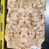 Poplar Burl Guitar Top Set, Guitar building supplies, Luthier Wood Ltd