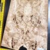 Poplar Burl Guitar Top Set, Guitar building supplies, Luthier Wood Ltd