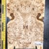 Poplar Burl Guitar Top Bookmatched Set Luthier wood Limited